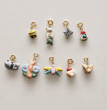Tiny Pocket Friends #2