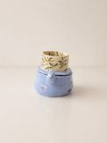 Elasmosaurus Cup with Mini Cup