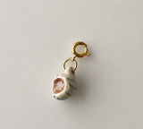 Tiny Pocket Friends #1