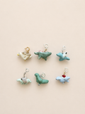 Tiny Pocket Friends #10