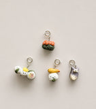 Tiny Pocket Friends #4