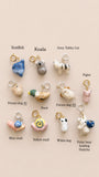 Tiny Pocket Friends #7