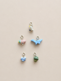 Tiny Pocket Friends #3