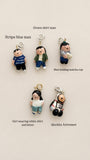 Tiny Pocket Friends #6