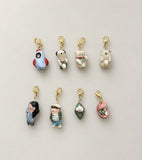 Tiny Pocket Friends #5