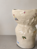 Ceramic Lamp