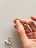 Tiny Pocket Friends #4