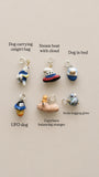 Tiny Pocket Friends #8