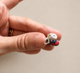 Tiny Pocket Friends #8