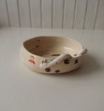 Studio Ghibli Ceramic Low Plate