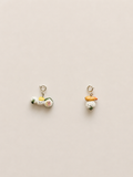Tiny Pocket Friends #4