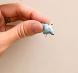 Tiny Pocket Friends #10
