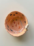 Seal Bowl Ceramic Bowl