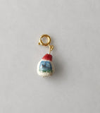 Tiny Pocket Friends #1