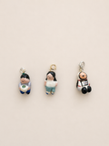 Tiny Pocket Friends #6