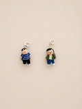 Tiny Pocket Friends #6