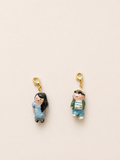 Tiny Pocket Friends #5