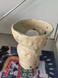 Ceramic Lamp