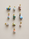 Tiny Pocket Friends #1